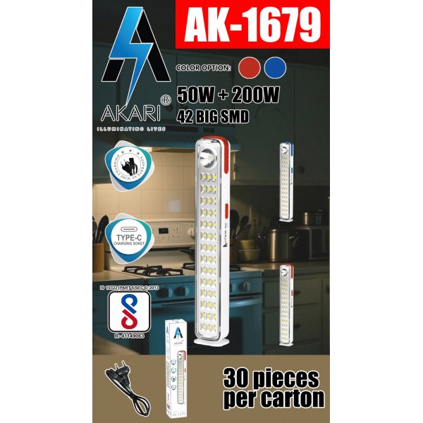 AK-1679